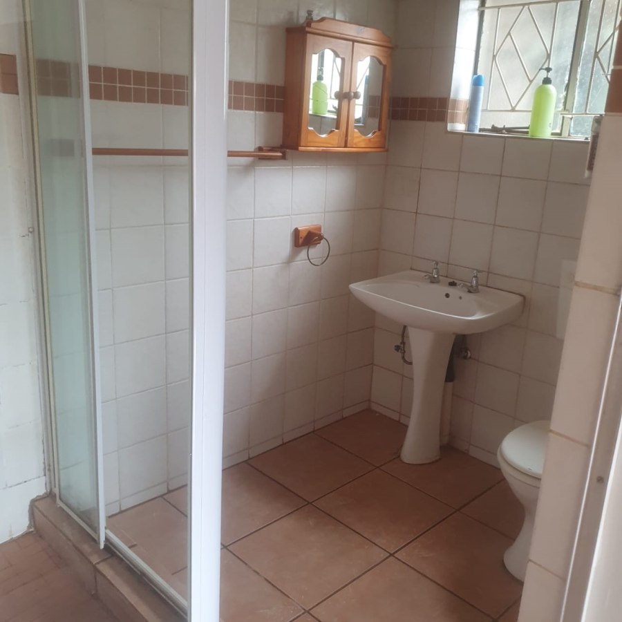 4 Bedroom Property for Sale in Sasolburg Ext 12 Free State